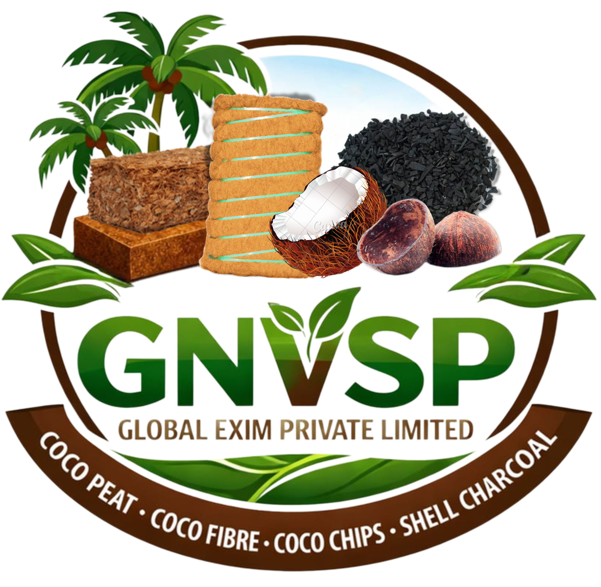 Dev Gnvsp Coconut Group